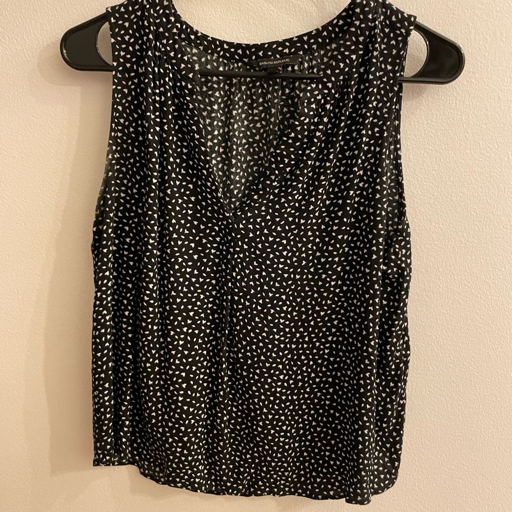 Banana Republic Top